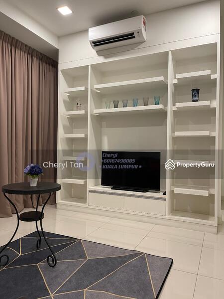 Servis Apartment untuk Dijual di Camellia Serviced Suites - Cheryl Tan - PropertyGuru.com.my