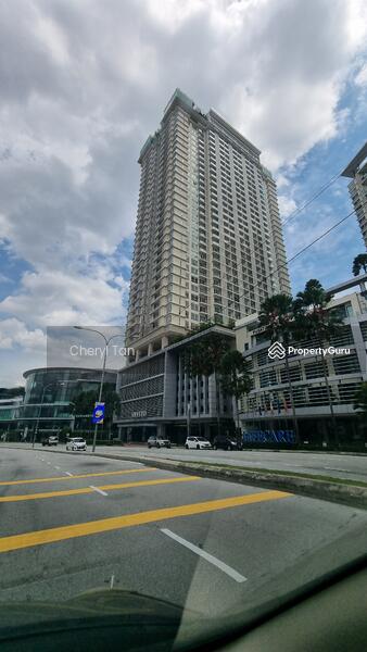 Servis Apartment untuk Dijual di Camellia Serviced Suites - Cheryl Tan - PropertyGuru.com.my
