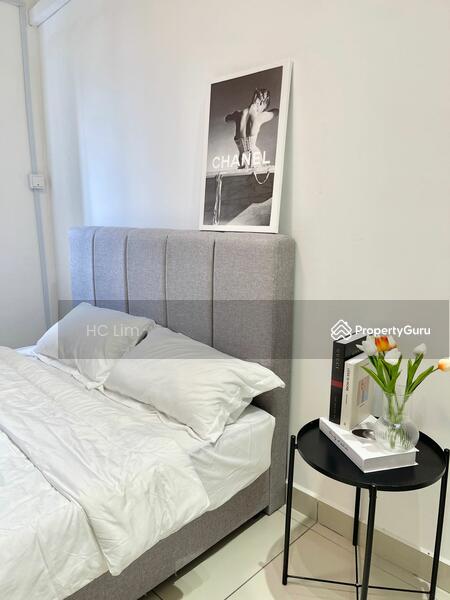 For Rent - Residensi Rampai (The Parc Tower)