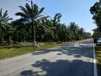 For Sale - Sepang Agricultural Oil Palm Land
