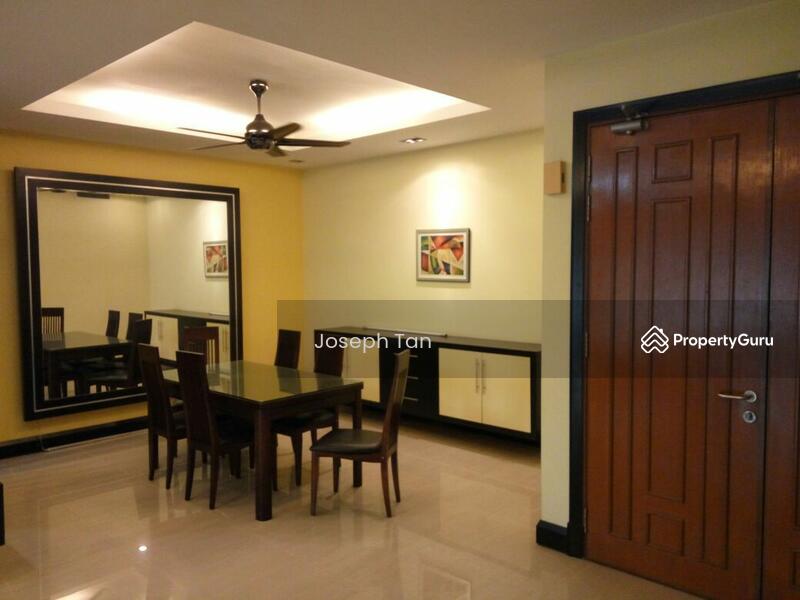 For Sale - Mont Kiara Aman