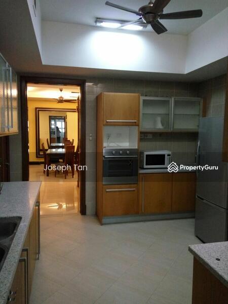 For Sale - Mont Kiara Aman