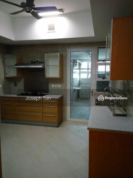 For Sale - Mont Kiara Aman