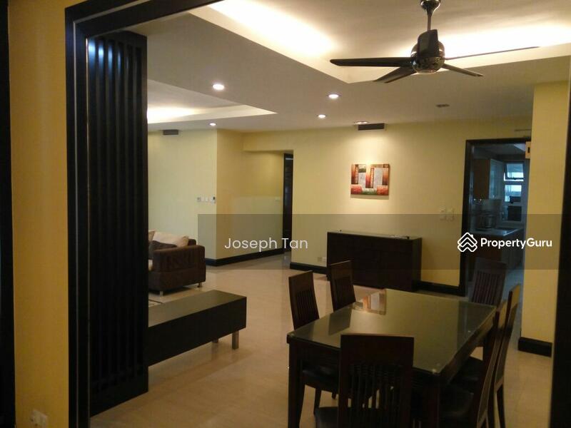 For Sale - Mont Kiara Aman