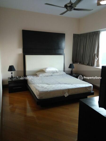 For Sale - Mont Kiara Aman