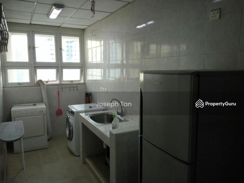 For Sale - Mont Kiara Aman