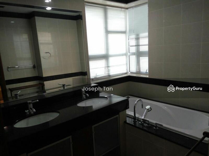 For Sale - Mont Kiara Aman