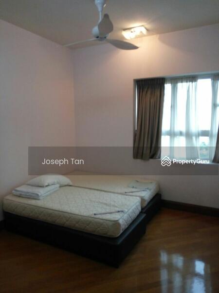 For Sale - Mont Kiara Aman