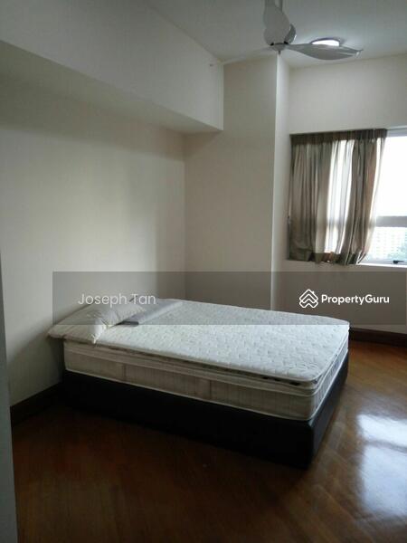 For Sale - Mont Kiara Aman