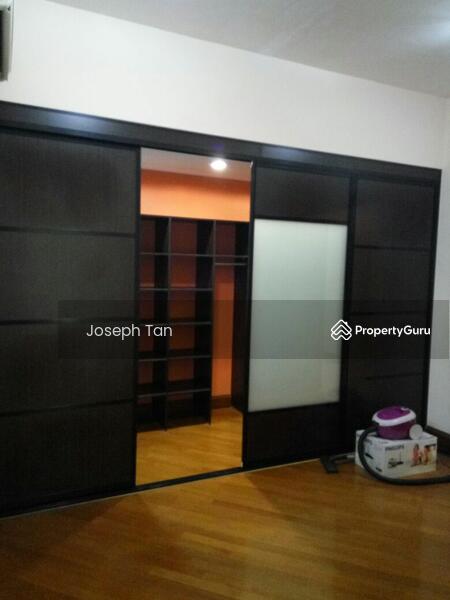 For Sale - Mont Kiara Aman