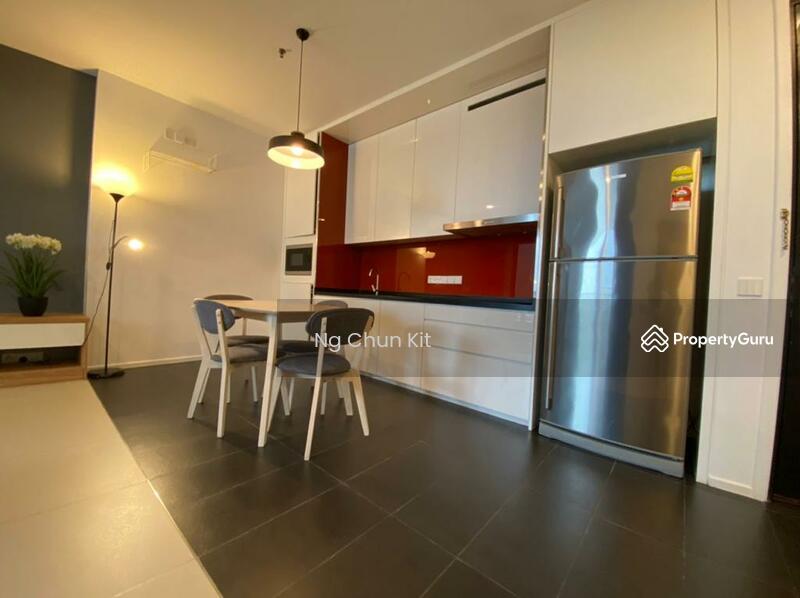 Servis Apartment untuk Disewa di Arcoris SOHO - Ng Chun Kit - PropertyGuru.com.my