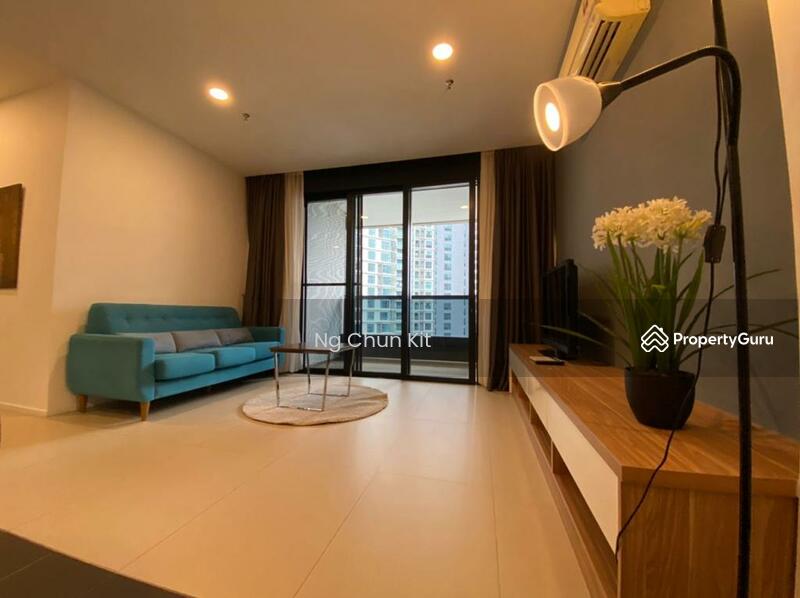 Servis Apartment untuk Disewa di Arcoris SOHO - Ng Chun Kit - PropertyGuru.com.my