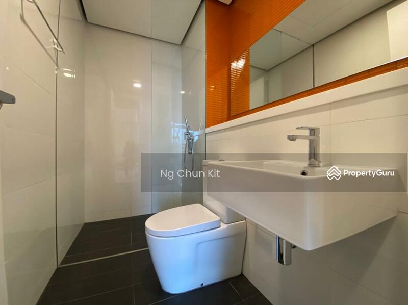Servis Apartment untuk Disewa di Arcoris SOHO - Ng Chun Kit - PropertyGuru.com.my