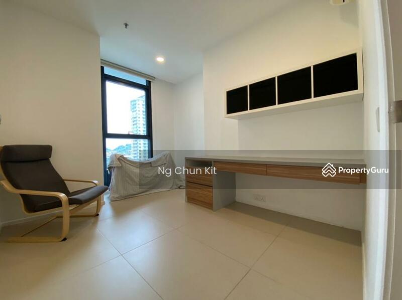 Servis Apartment untuk Disewa di Arcoris SOHO - Ng Chun Kit - PropertyGuru.com.my