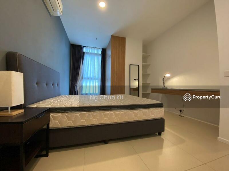 Servis Apartment untuk Disewa di Arcoris SOHO - Ng Chun Kit - PropertyGuru.com.my