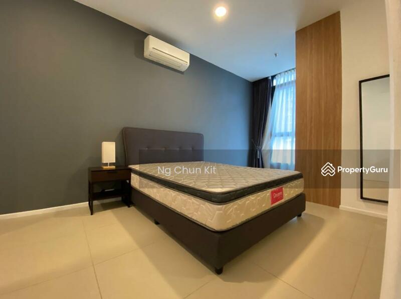 Servis Apartment untuk Disewa di Arcoris SOHO - Ng Chun Kit - PropertyGuru.com.my