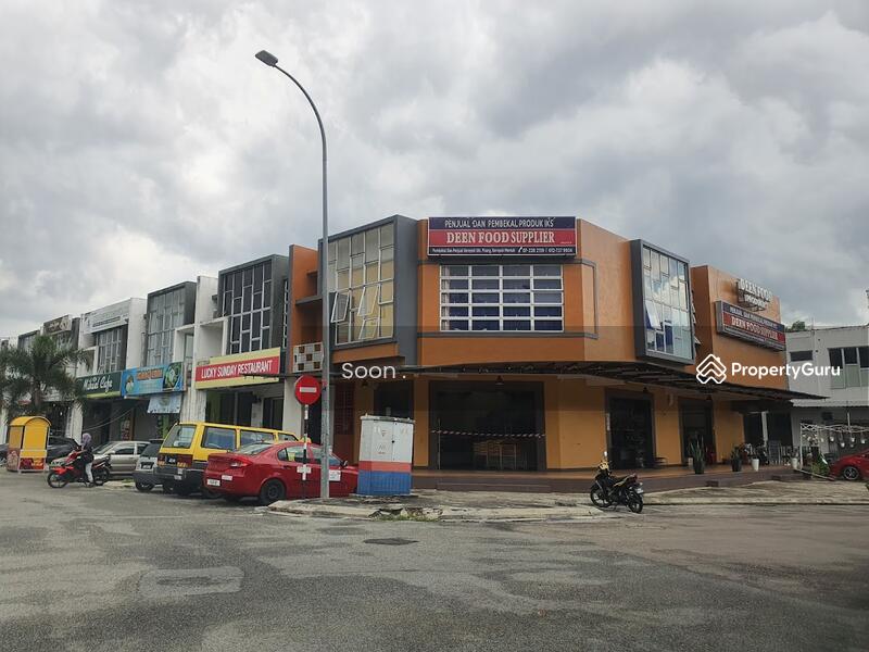 Retail Office for Sale in Johor Bahru (Johor) - Soon . - PropertyGuru.com.my