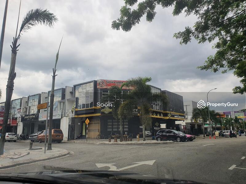 Retail Office for Sale in Johor Bahru (Johor) - Soon . - PropertyGuru.com.my