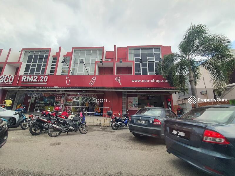 Retail Office for Sale in Johor Bahru (Johor) - Soon . - PropertyGuru.com.my
