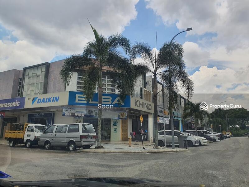 Retail Office for Sale in Johor Bahru (Johor) - Soon . - PropertyGuru.com.my