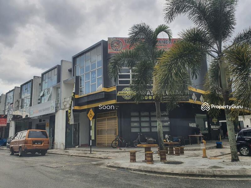 Retail Office for Sale in Johor Bahru (Johor) - Soon . - PropertyGuru.com.my
