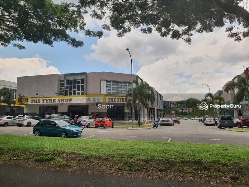 Retail Office for Sale in Johor Bahru (Johor) - Soon . - PropertyGuru.com.my