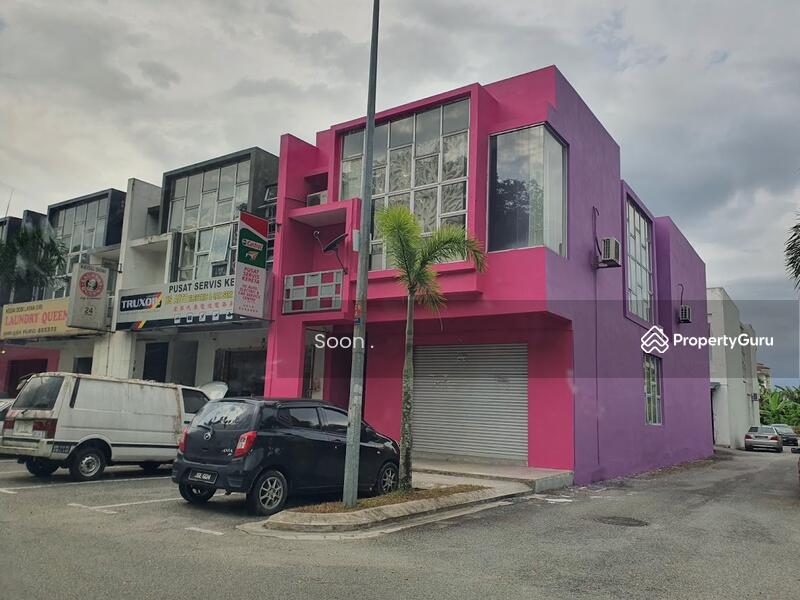 Retail Office for Sale in Johor Bahru (Johor) - Soon . - PropertyGuru.com.my