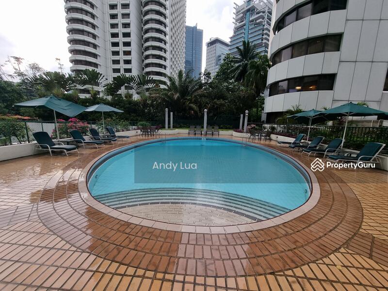 UBN Apartment, KLCC, Lorong P Ramlee, Kuala Lumpur Kuala Lumpur, KLCC