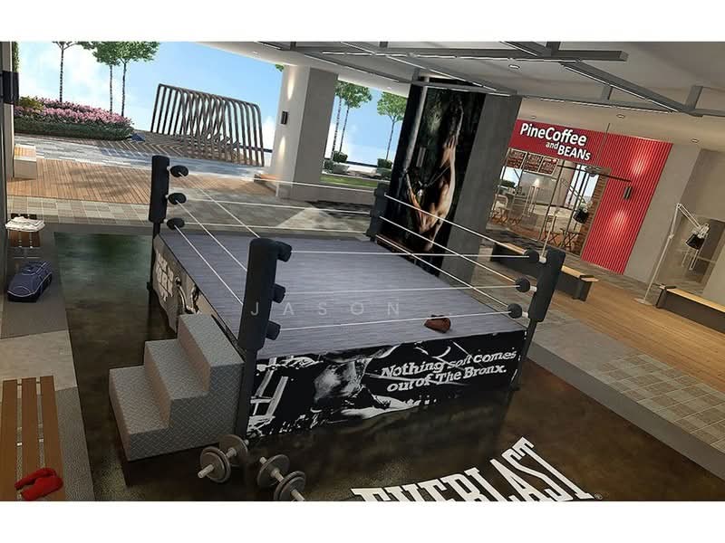 Apartment for Rent at Union Suites - Jason . - PropertyGuru.com.my