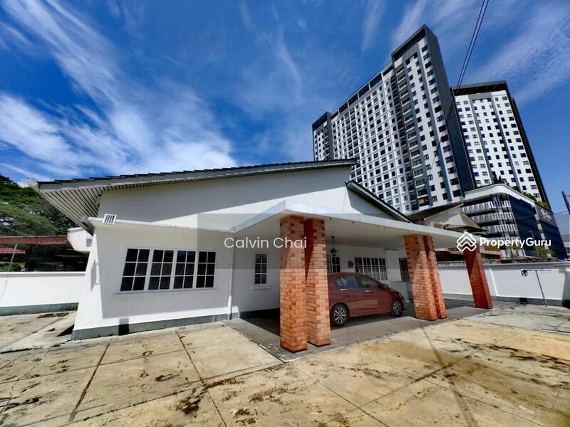 Untuk Disewa - Fair Park