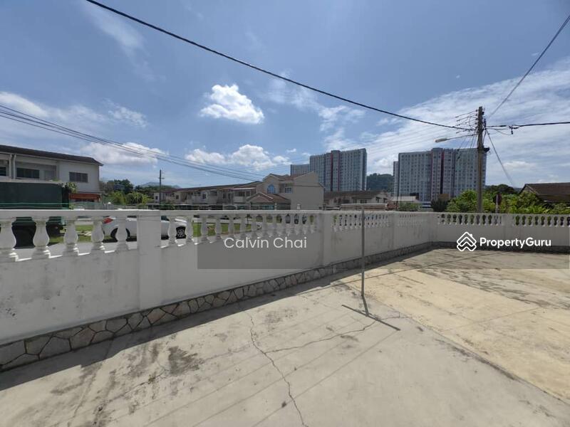 Untuk Disewa - Fair Park