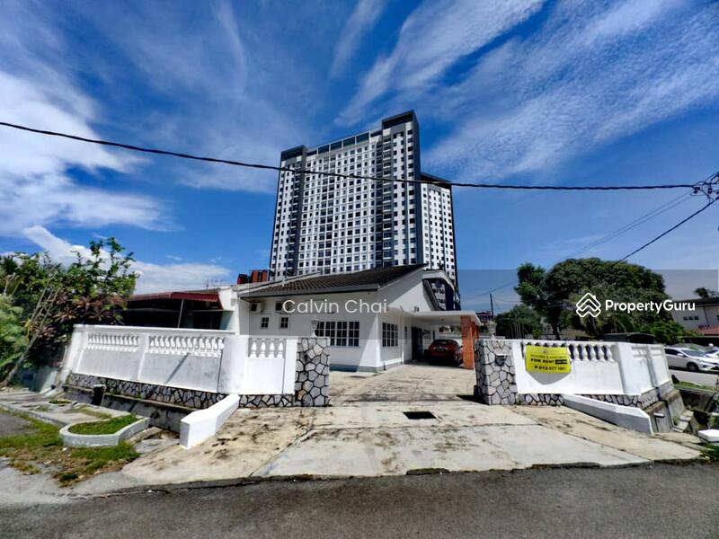 Untuk Disewa - Fair Park