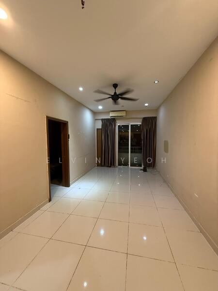 For Rent - Sri Putramas III / Royal Regent