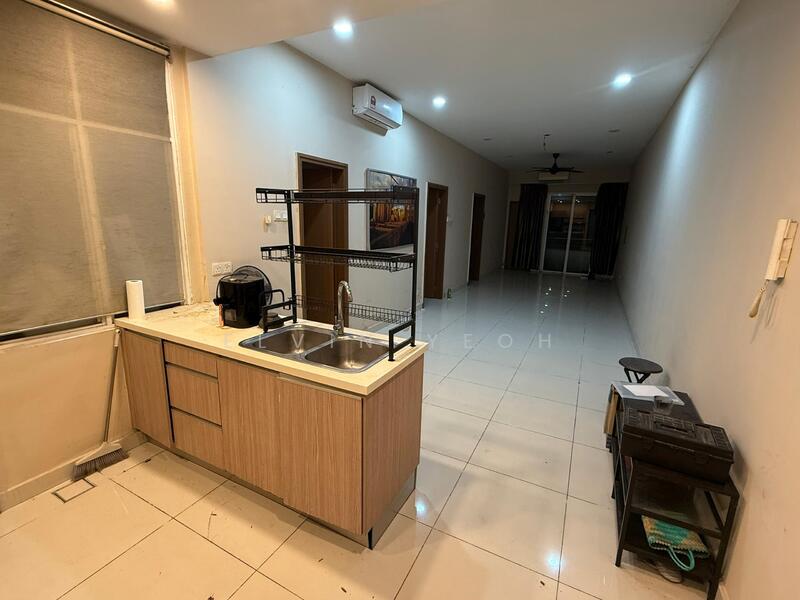 For Rent - Sri Putramas III / Royal Regent