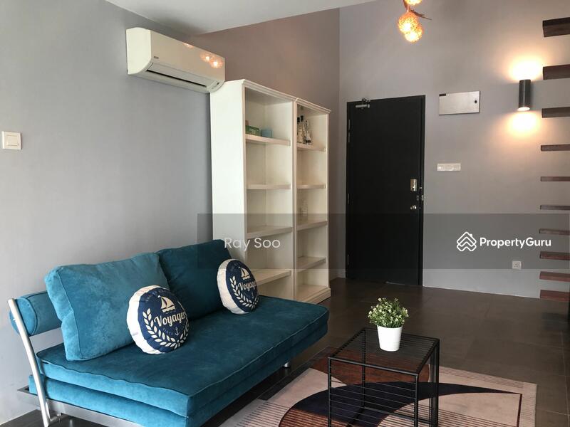 Condominium for Rent at Empire Damansara - Ray Soo - PropertyGuru.com.my