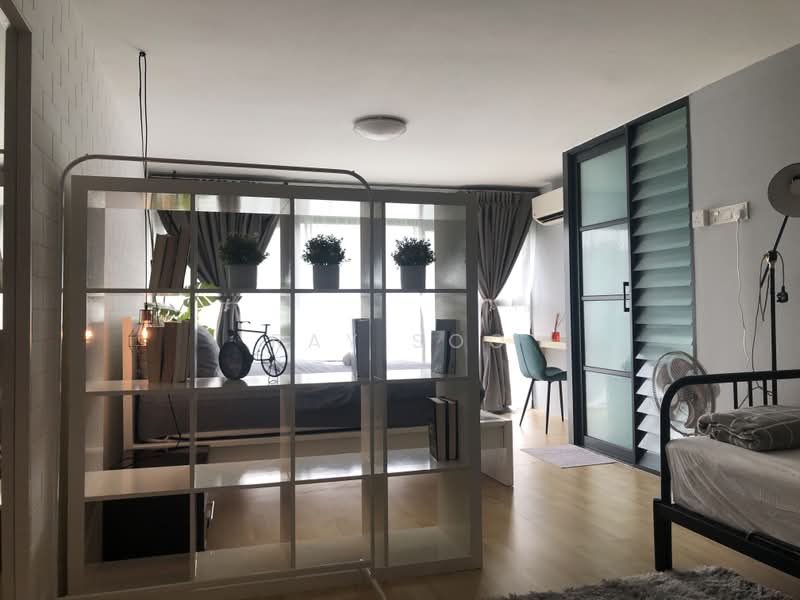 Condominium for Rent at Empire Damansara - Ray Soo - PropertyGuru.com.my