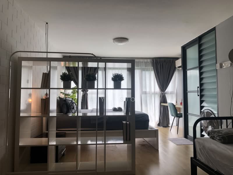 Condominium for Rent at Empire Damansara - Ray Soo - PropertyGuru.com.my