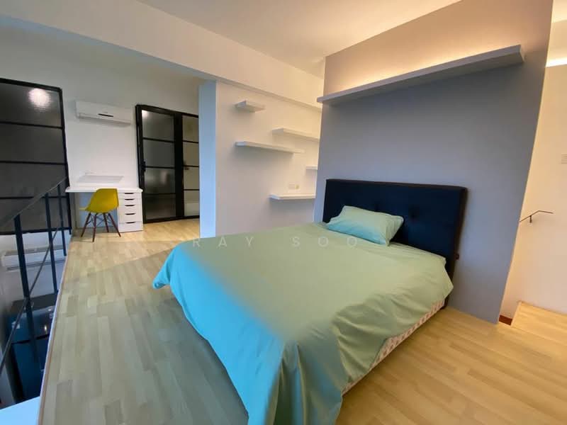 Condominium for Rent at Empire Damansara - Ray Soo - PropertyGuru.com.my