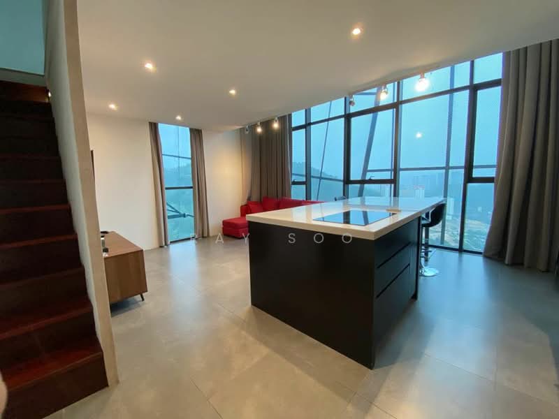 Condominium for Rent at Empire Damansara - Ray Soo - PropertyGuru.com.my
