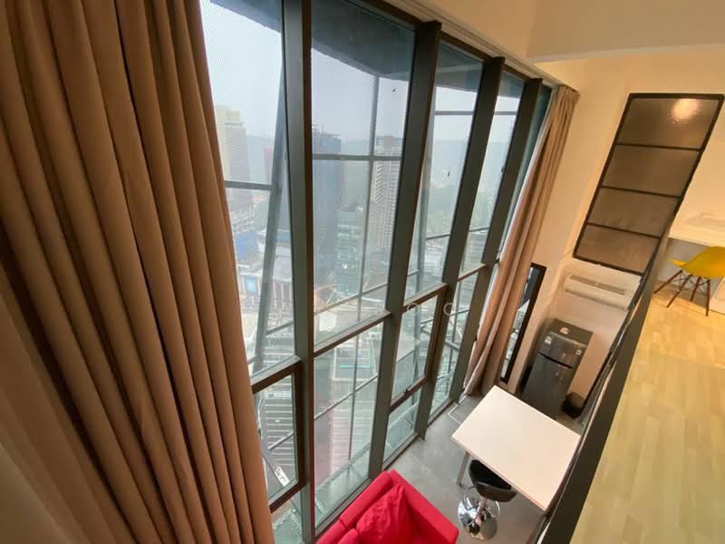 Condominium for Rent at Empire Damansara - Ray Soo - PropertyGuru.com.my