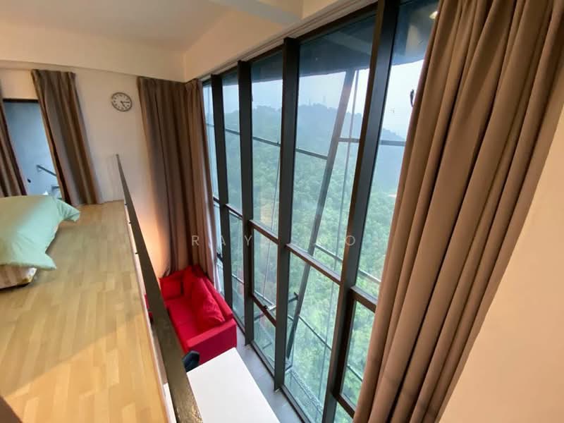 Condominium for Rent at Empire Damansara - Ray Soo - PropertyGuru.com.my