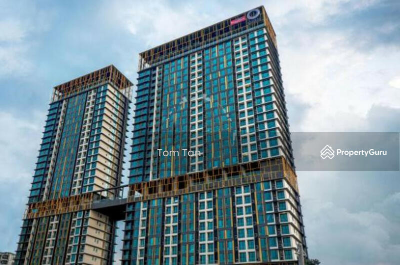 Service Residence for Rent at Opus KL - Tabber Tan - PropertyGuru.com.my