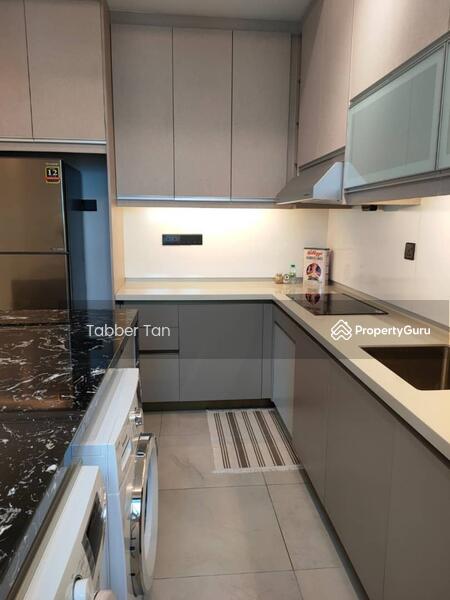 Service Residence for Rent at Opus KL - Tabber Tan - PropertyGuru.com.my