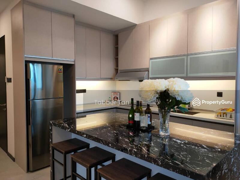 Service Residence for Rent at Opus KL - Tabber Tan - PropertyGuru.com.my