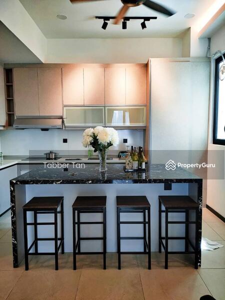 Service Residence for Rent at Opus KL - Tabber Tan - PropertyGuru.com.my