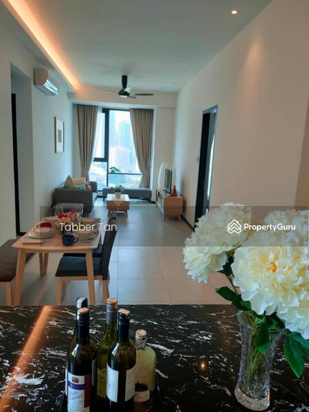 Service Residence for Rent at Opus KL - Tabber Tan - PropertyGuru.com.my