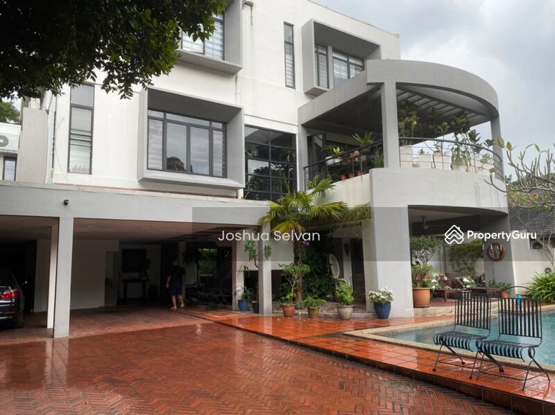 Damansara Heights, Jalan Bruas, Damansara Heights, Kuala Lumpur, 6