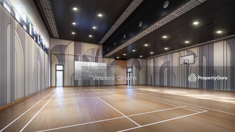 Service Residence for Sale at D'Clover Residence @ Central Park Damansara - Vincent Chiam - PropertyGuru.com.my