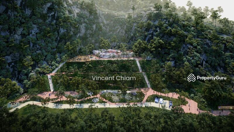 Service Residence for Sale at D'Clover Residence @ Central Park Damansara - Vincent Chiam - PropertyGuru.com.my