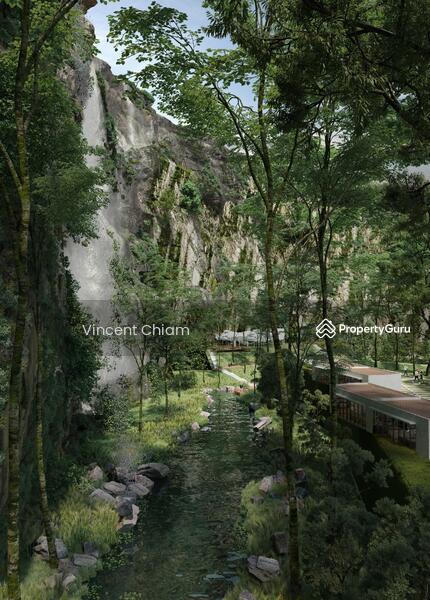 Service Residence for Sale at D'Clover Residence @ Central Park Damansara - Vincent Chiam - PropertyGuru.com.my